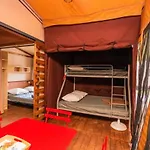 Camping Onlycamp Les Peupliers