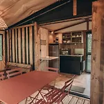 Onlycamp Les Peupliers Camping