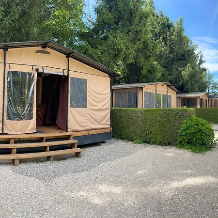 Onlycamp Les Peupliers *