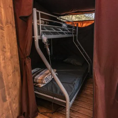 Onlycamp Les Peupliers