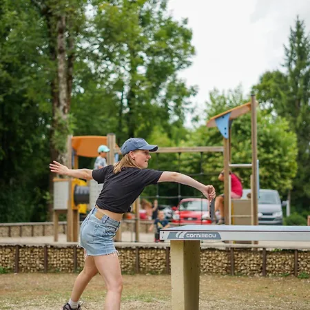 Onlycamp Les Peupliers