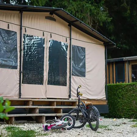 Onlycamp Les Peupliers *