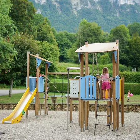 Onlycamp Les Peupliers *