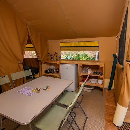 Onlycamp Les Peupliers
