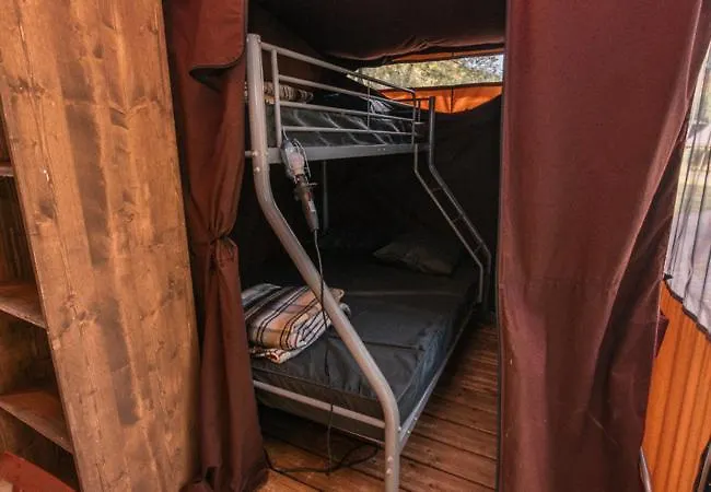 Onlycamp Les Peupliers